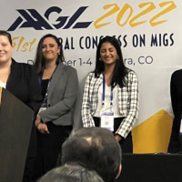 Abigail E. Cain, MD, MPH