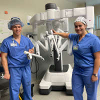 Alena D. Naumova, MD