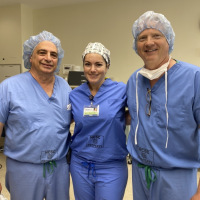 Alena D. Naumova, MD