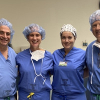 Alena D. Naumova, MD