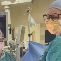 Alexandra M. Foxx, MD