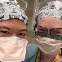 Alexandra M. Foxx, MD