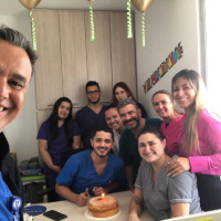 Andrés Felipe Bocanegra Ballesteros, MD