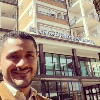 Andrés Felipe Bocanegra Ballesteros, MD