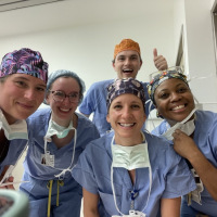 Angelina Carey-Love, MD