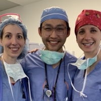 Angelina Carey-Love, MD