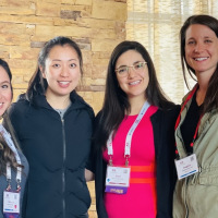 Angelina Carey-Love, MD