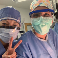 Angelina Carey-Love, MD