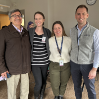 Annemieke Wilcox, MD