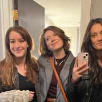 Briggitee Corran, MD