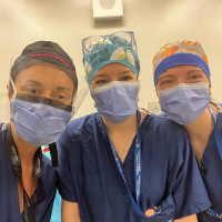 Briggitee Corran, MD