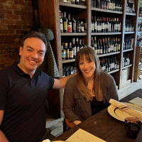 Briggitee Corran, MD