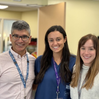 Briggitee Corran, MD