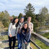 Caitlin F. Ingraham, MD