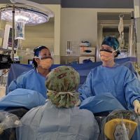 Caitlin F. Ingraham, MD