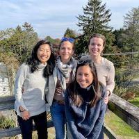 Caitlin F. Ingraham, MD