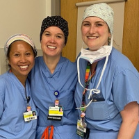 Caitlin F. Ingraham, MD