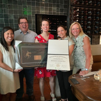 Caitlin F. Ingraham, MD