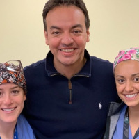 Chelsie L. Warshafsky, MD, MS, FRCSC