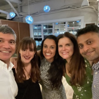 Chelsie L. Warshafsky, MD, MS, FRCSC