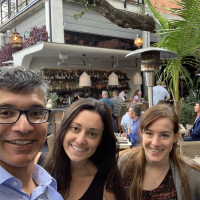 Chelsie L. Warshafsky, MD, MS, FRCSC