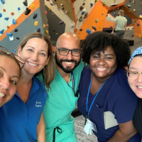 Christina O. Ajewole, MD