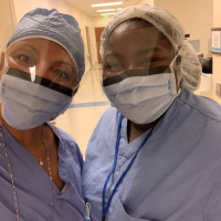 Christina O. Ajewole, MD