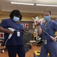 Christina O. Ajewole, MD