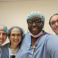 Colette M. Gnade, MD