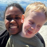 Diamond M. Goodwin, MD, MS