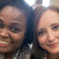 Diamond M. Goodwin, MD, MS