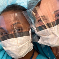 Diamond M. Goodwin, MD, MS