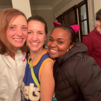 Diamond M. Goodwin, MD, MS