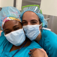 Diamond M. Goodwin, MD, MS