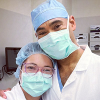 Diana Encalada Soto, MD