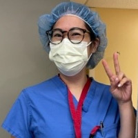 Erica J. Chang-Patel, MD
