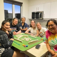 Erica J. Chang-Patel, MD