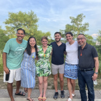 Eung-Mi Lee, MD, MBA