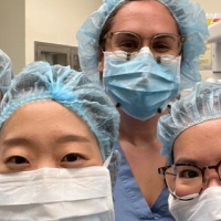 Gabriella N. Pinho, MD