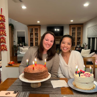 Gabriella N. Pinho, MD