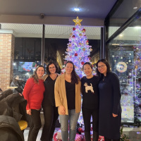 Gabriella N. Pinho, MD