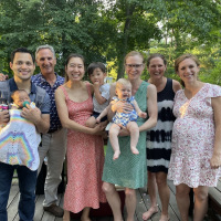 Hannah M. French, MD