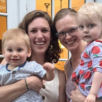 Hannah M. French, MD