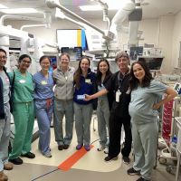 Kathryn E. Goldrath, MD