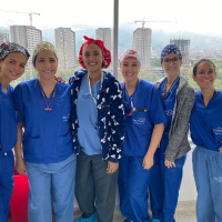 María Isabel Hernández Cardona, MD