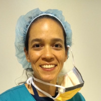María Isabel Hernández Cardona, MD