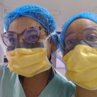 María Isabel Hernández Cardona, MD