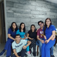 María Isabel Hernández Cardona, MD