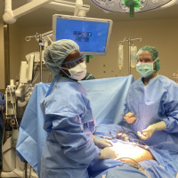 Michelle Bennett, MD