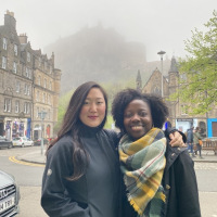 Michelle Bennett, MD